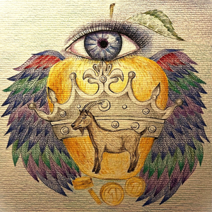 Pasaka „Karalaitis vagis“ (projektas „Radijo teatras - kūrybinės paieškos karalių pasakose“)