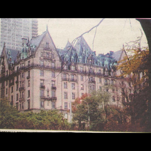 The Name From The President