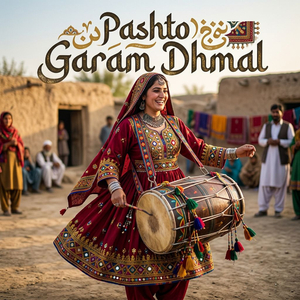 Pashto Garam Dhmal