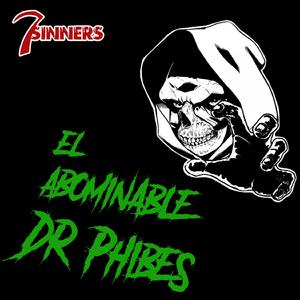 El Abominable Dr.Phibes