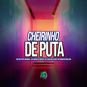 Cheirinho de Puta