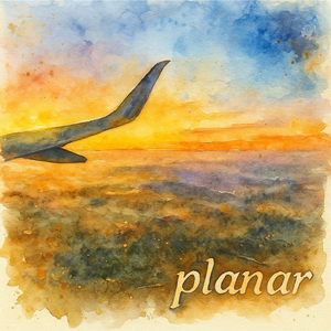 Planar