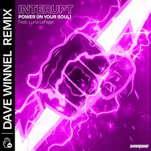 Power (In Your Soul) (Dave Winnel Remix)