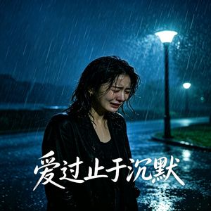 小帅帅 - 爱过止于沉默