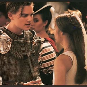 罗密欧与祝英台