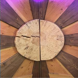 The Mountain (feat. Galen Fraser)