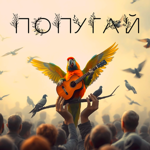 ПОПУГАЙ (feat. LEDY FOX)