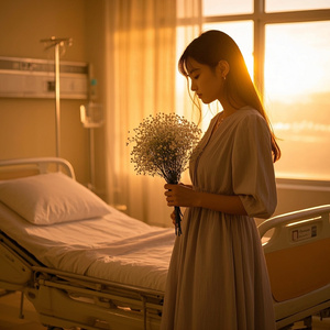 さよならを愛に変えて