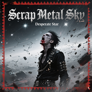 Scrap Metal Sky-焚穹为誓