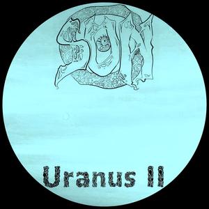 Moons of Uranus: Caliban