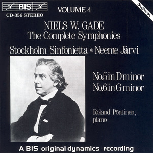 Symphony No. 6 in G Minor, Op. 32: I. Andantino - Allegro molto vivace