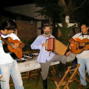 Resongando