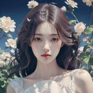 阳光下的幸福乐章