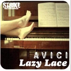 Lacy Lace (Original Mix)