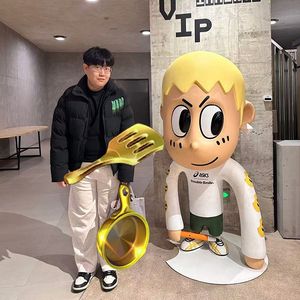 金铲铲爆炒尖椒肉丝(Prod.GreenGhostBeats)