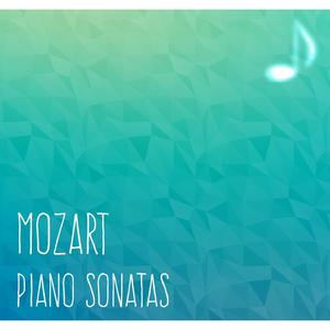 Piano Sonata No. 8 in A minor, KV.310