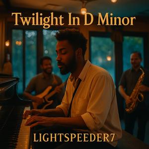 Twilight in D Minor