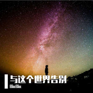 与这个世界告别