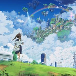 天空之城（高音竖笛）（Cover 游学志）