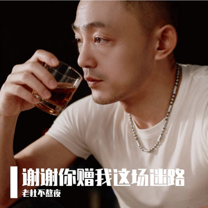 谢谢你赠我这场迷路