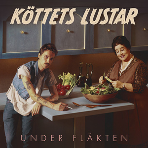 Under fläkten