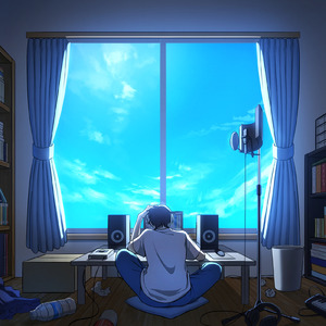 僕が描いた空白がいつか君を救うのならば