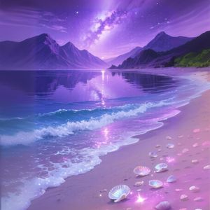 紫色的约定（Purple Dating）