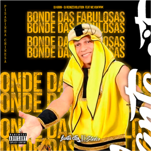 Bonde das Fabulosas