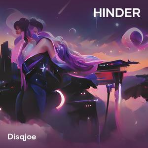 Hinder (Live)