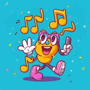 百灵鸟儿歌 幼儿恐龙童趣启蒙儿歌-恐龙《内德科尔伯特龙》