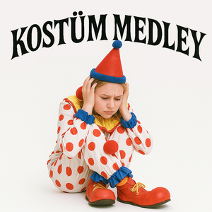 Kostüm Medley