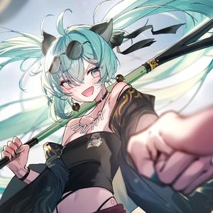 你和我（ゼロ恋 中文填词）