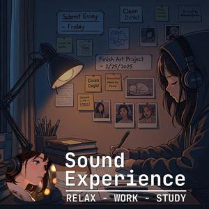 Chillstep Coding Flow