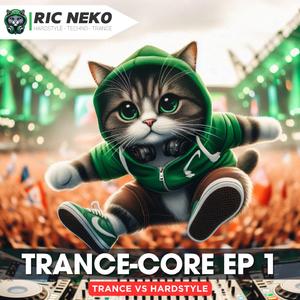 Pulsation (Trance vs Hardstyle)