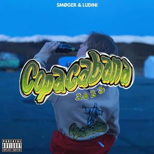 COPACABANA 2023 (feat. Ludini)