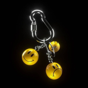 Буду улыбаться