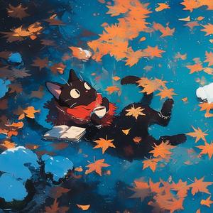 Chasing the Gentle Rhythm