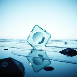 sea glass