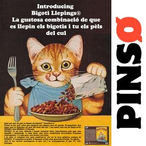 PINSØ (feat. Pazuzu Futbol Club)