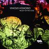 Vinicius Honorio - Magnetic (Original Mix)