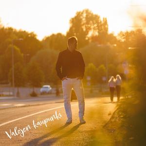 Valojen kaupunki