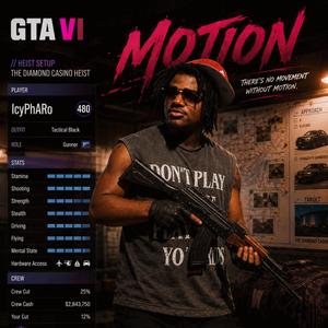 Motion