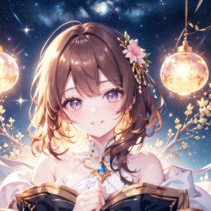 特別な日、君のために