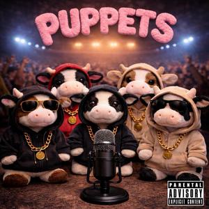 PUPPETS (feat. Costi)