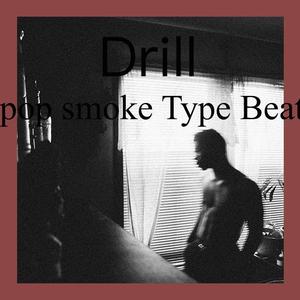 *免费下载* | Pop Smoke Type Beat -"Ganster"