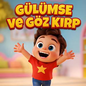 Gülümse ve Göz Kırp
