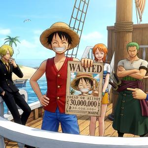 水平線の向こうへ