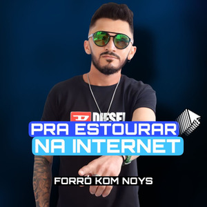 Pra Estourar na Internet
