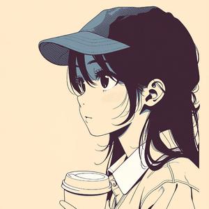 コーヒーガール