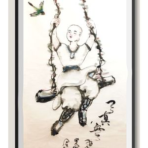 妙乐星界 - 少年巴珈亚